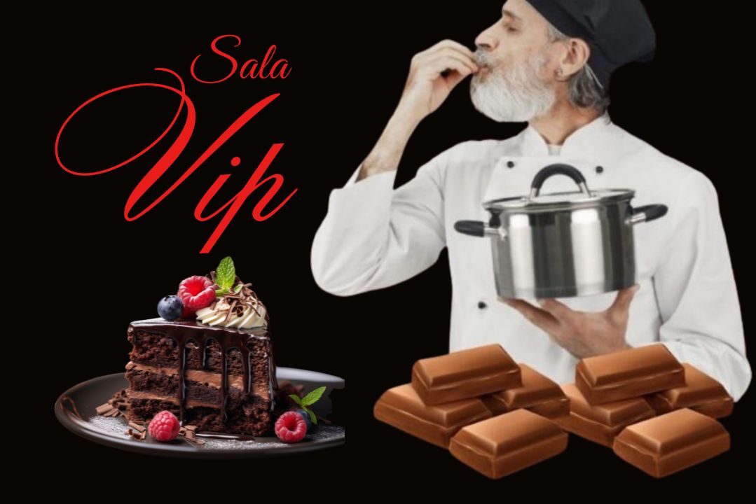 Sala Vip
